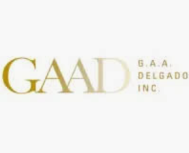 GAAD Inc Logo