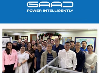 GAAD Inc Image