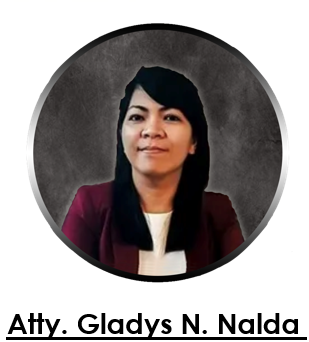 Atty. Gladys Nalda