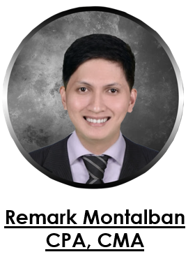 R Montalban & Co Logo 2