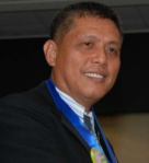 Arnold Mandin