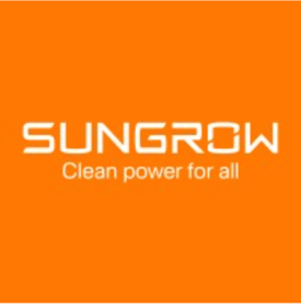 Sungrow Renewables Logo